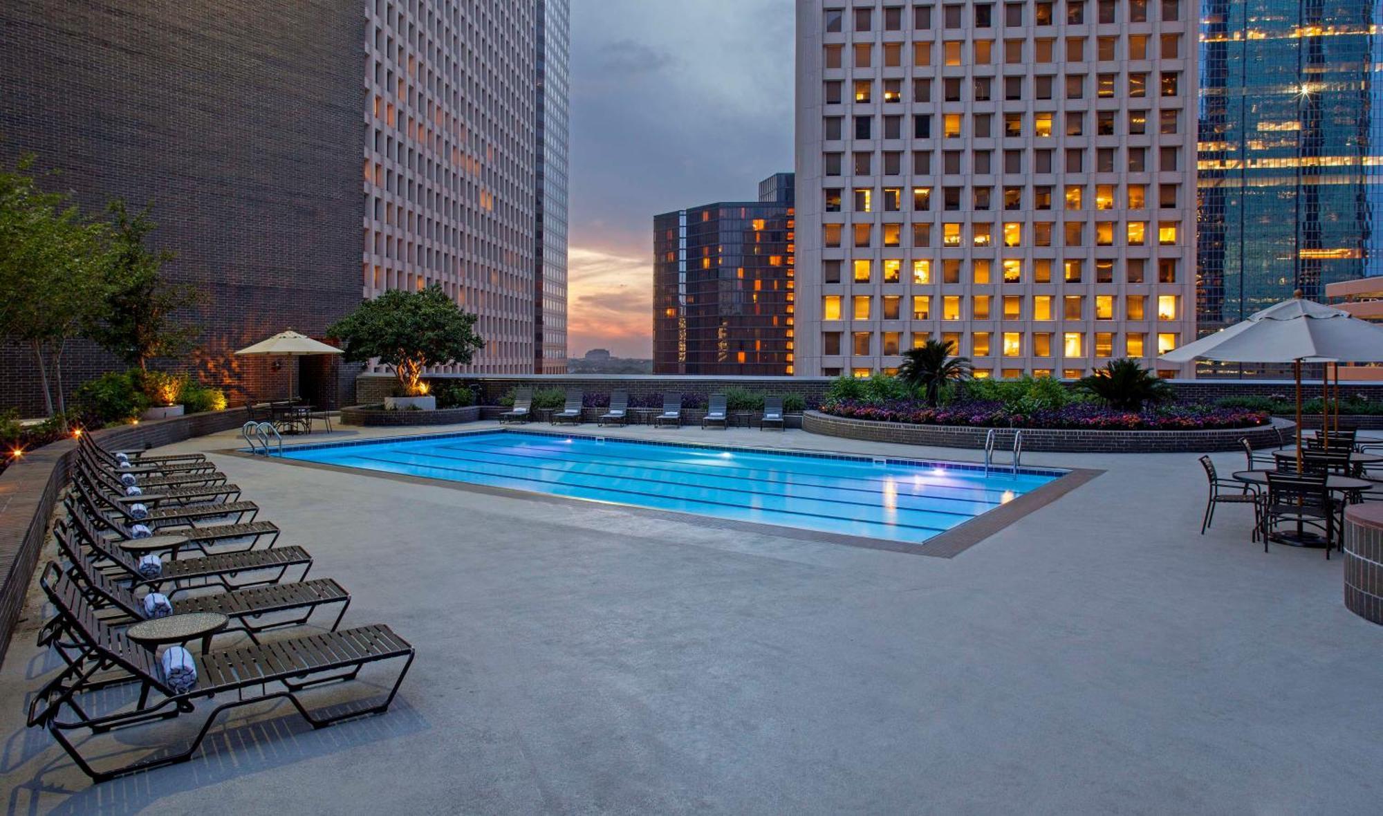 4 Hyatt Regency Hotels im Süden der USA, die wirklich überzeugen