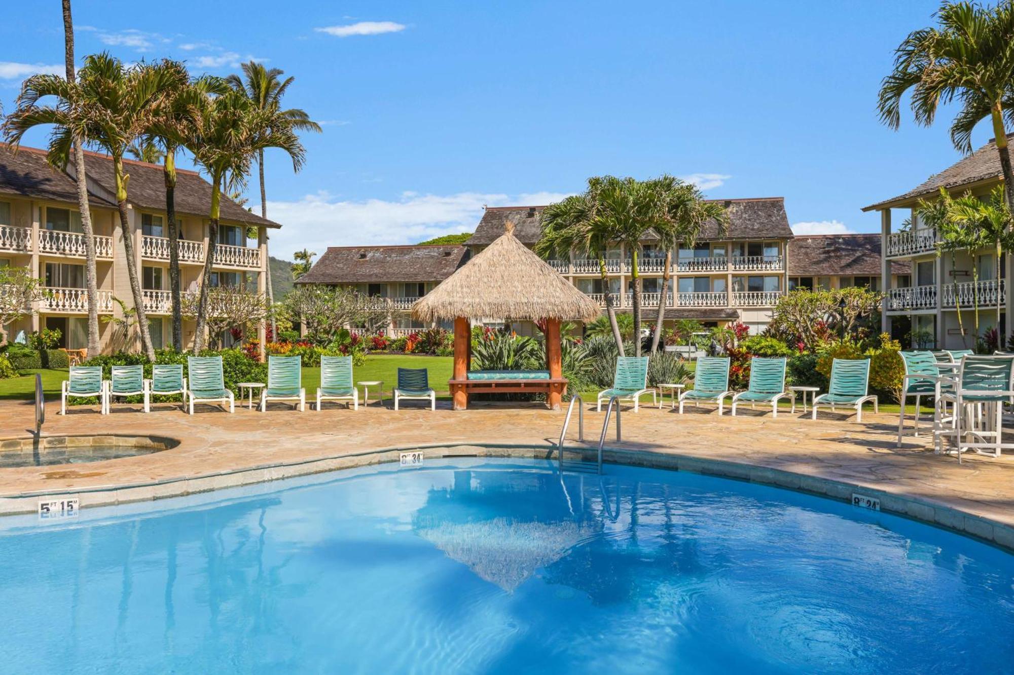 In den USA übernachten: 4 Hotels im direkten Vergleich